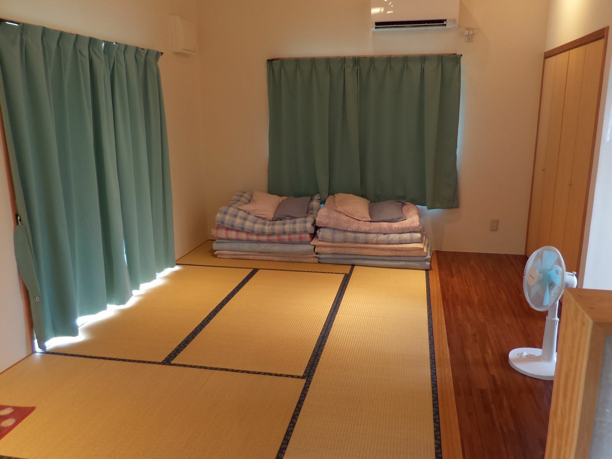 Kaeruya Apartment Nakijin Exterior photo